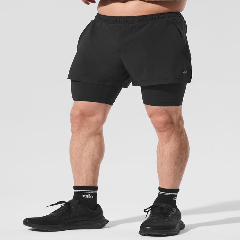 5\" Revival 2-In-1 Short - 5