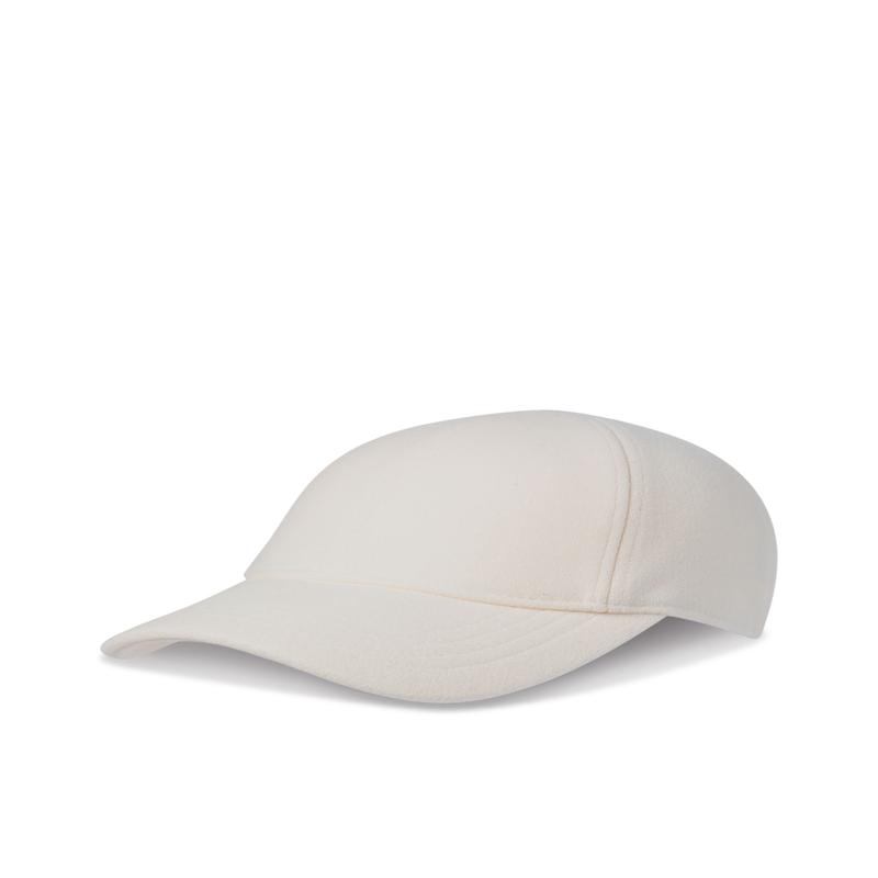 Cap - creme