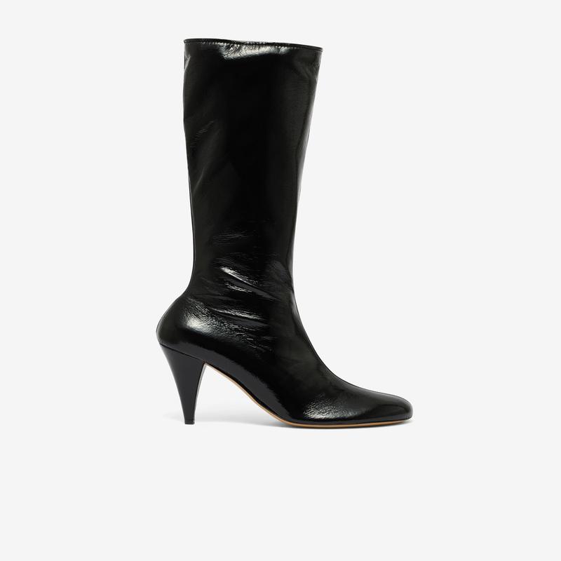 Le Monde Beryl - Women\'s Kim Sion Madisonboot - (Black)