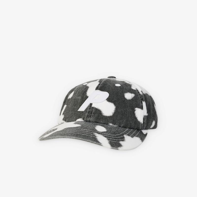Palace - Men\'s P 6-Panel - (Cow)