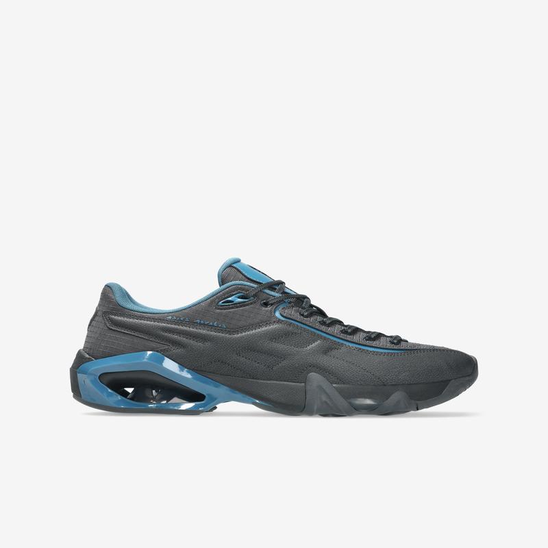 Asics - Men\'s Novalis Gel-Teremoa - (Graphite)