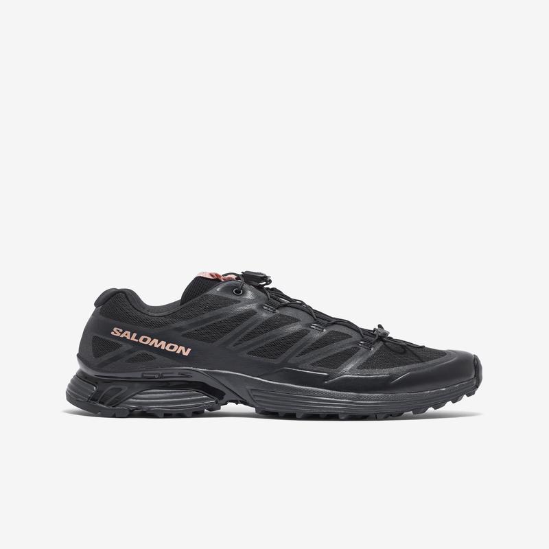 Salomon - Mens XT-Pathway 2 Satin - (Black/Black)