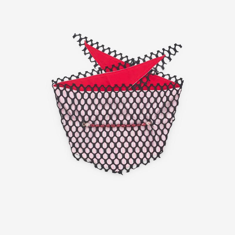Kiko Kostadinov - Womens Armantrout Pearl Necklace - (Pink Stripe)