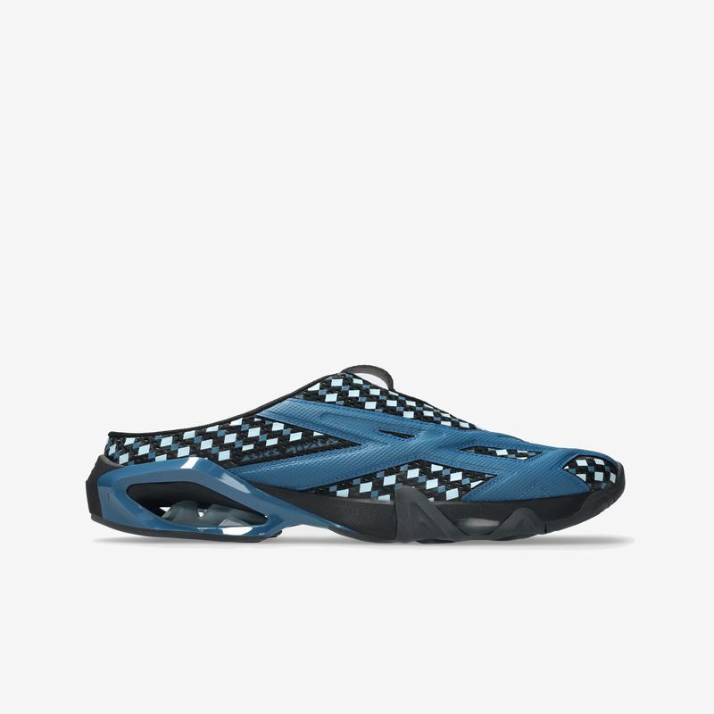 Asics - Mens Novalis Gel-Styrax - (Graphite Grey/Teal)
