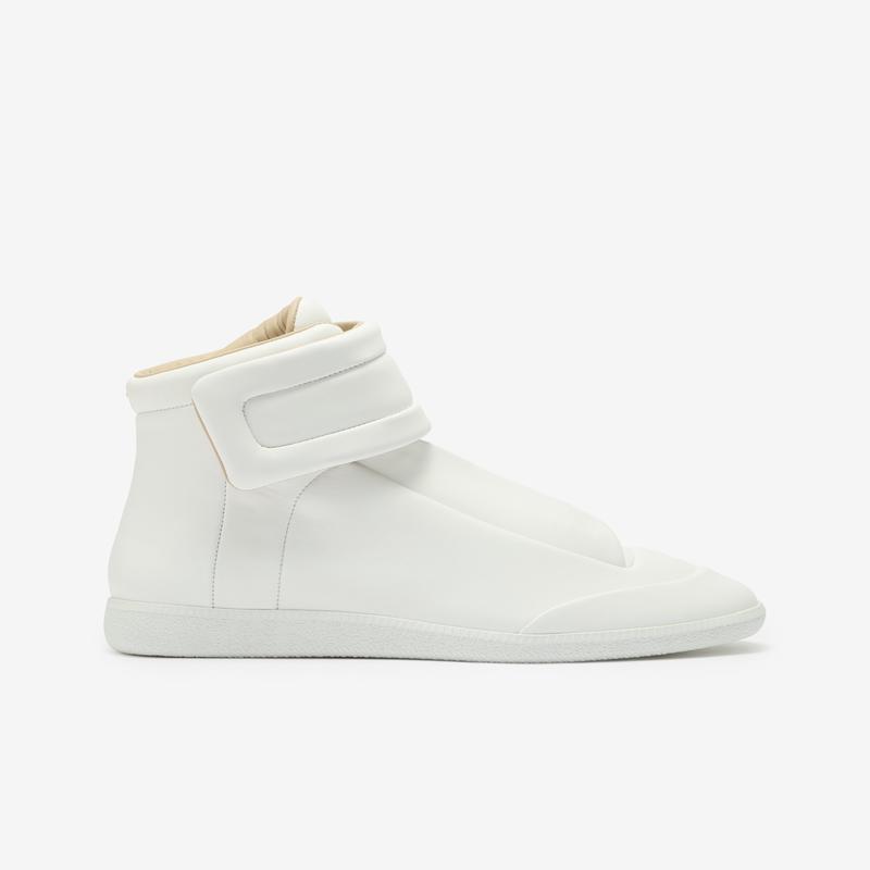 Maison Margiela - Future Sneaker - (White)
