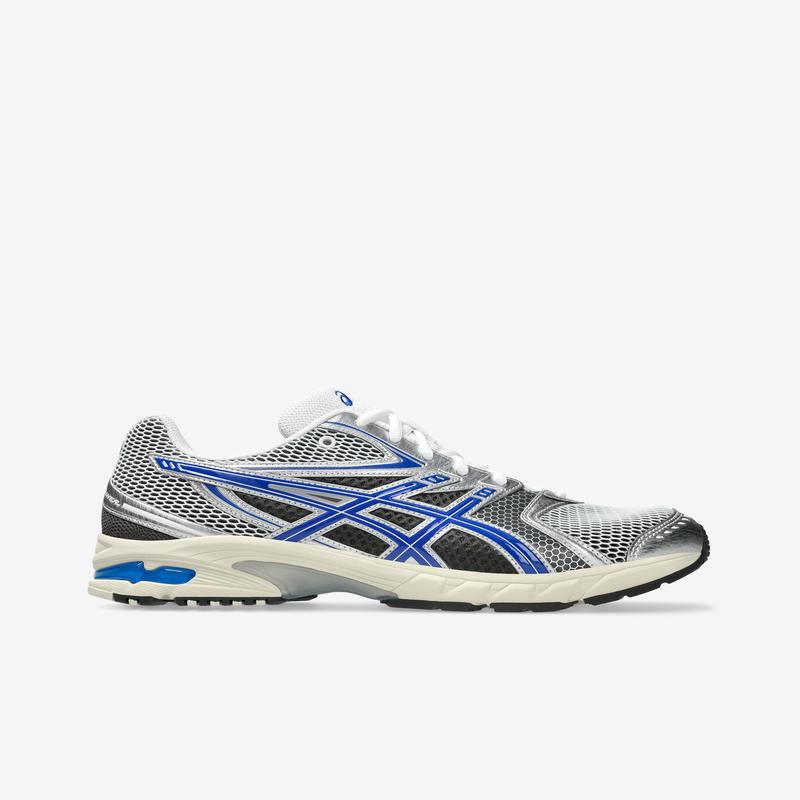 Asics - Mens Gel-DS Trainer 14 - (White/Asics Blue)