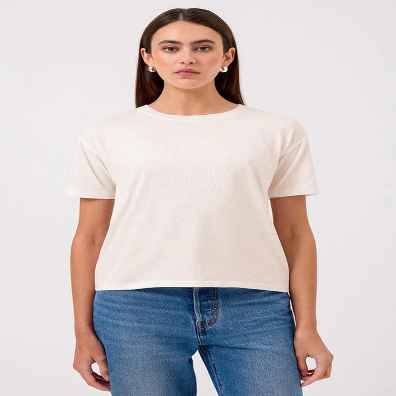 Goldie Billie Tee