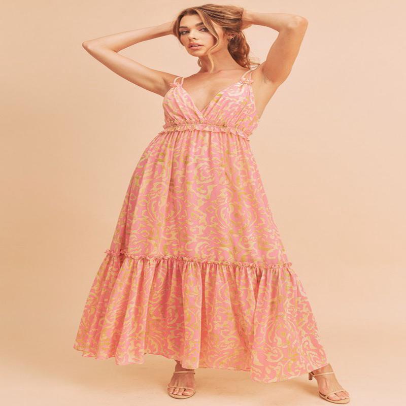 Davia Dress *Online Only*