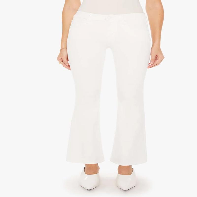 The Down Low Weekender Skimp Jeans
