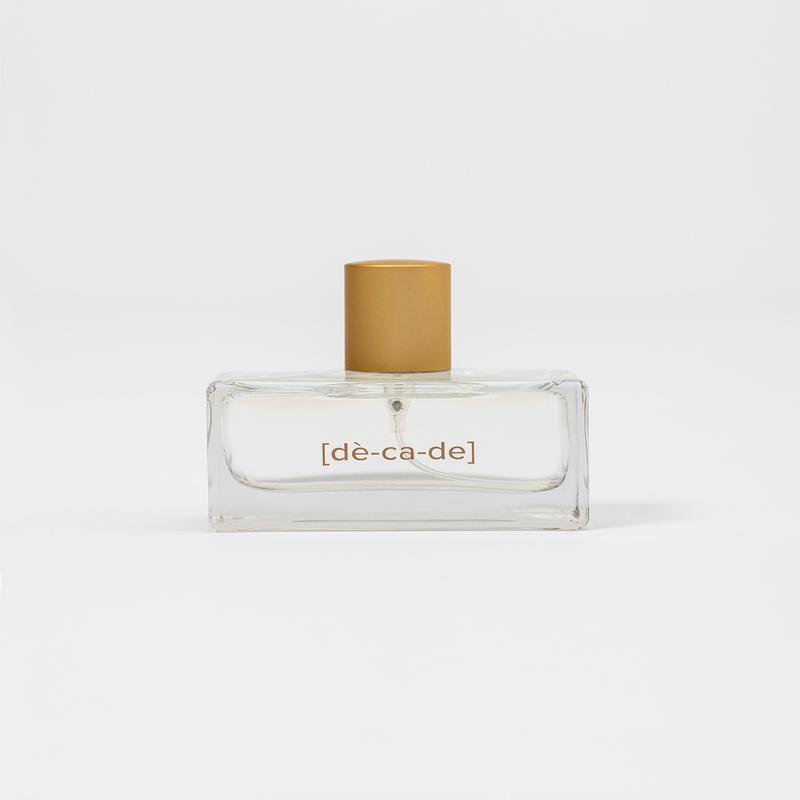 [D-CA-DE] EAU DE PARFUM 50 ML