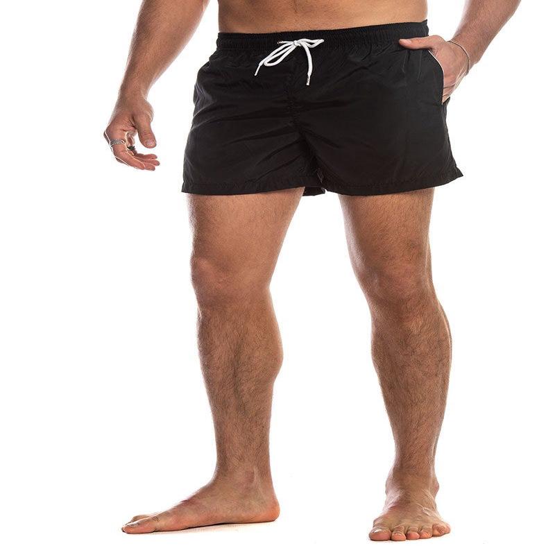 LYRA SWIMWEAR IN BLACK