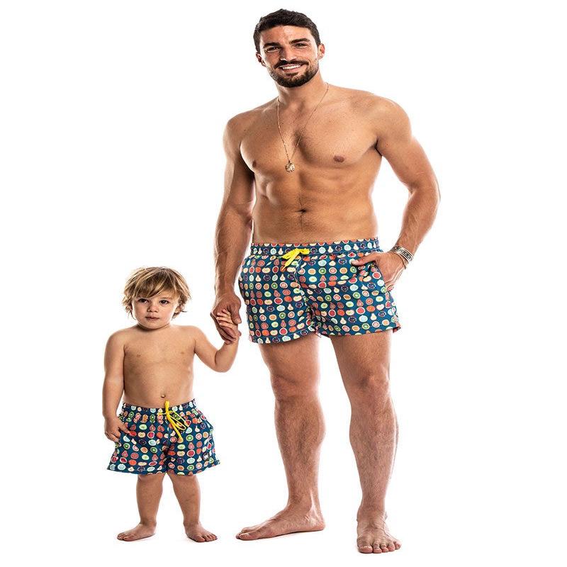BOREALIS KIDS\' SWIMWEAR