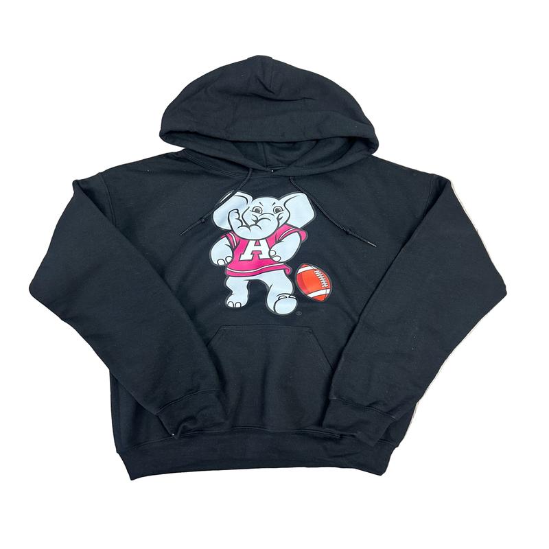 Men\'s AL V9 Football Hoodie