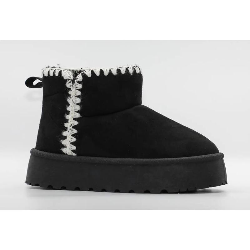 Zoe Boot