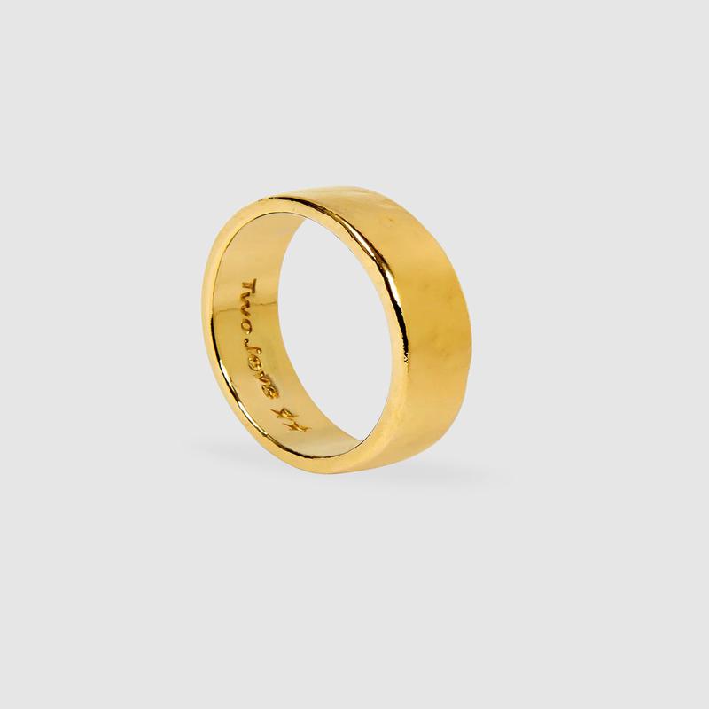 01 Ring Gold