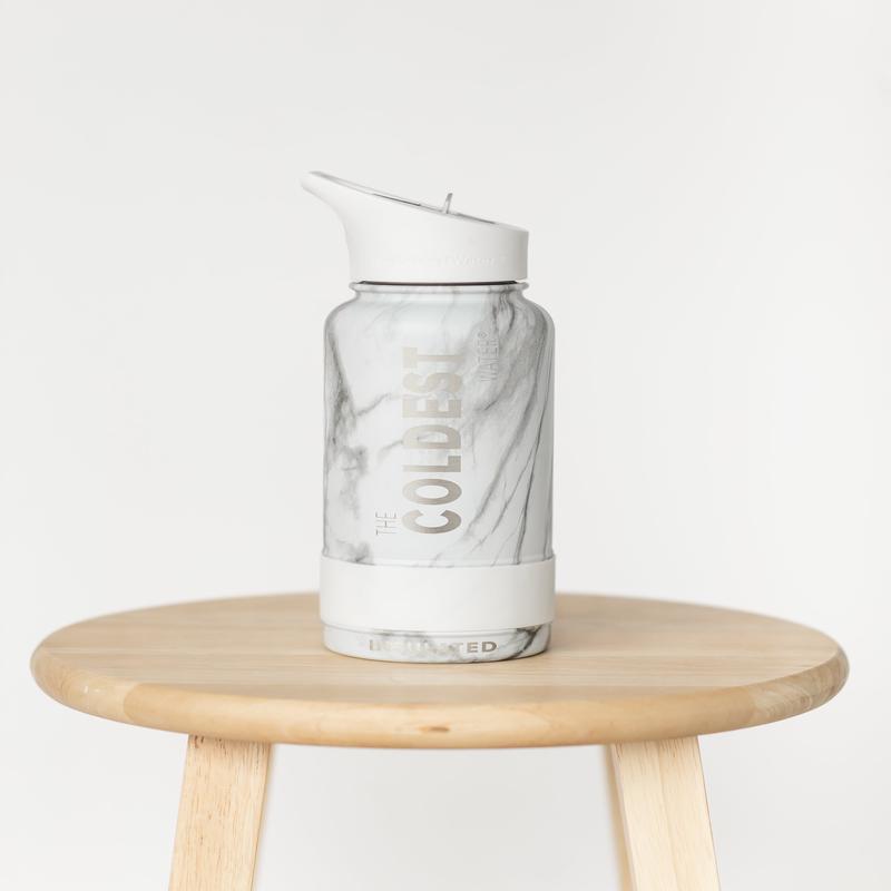 Coldest 32oz Sports Water Bottle - FINAL SALE
